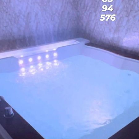 Top Relax Finale Di Pollina Kültér fotó